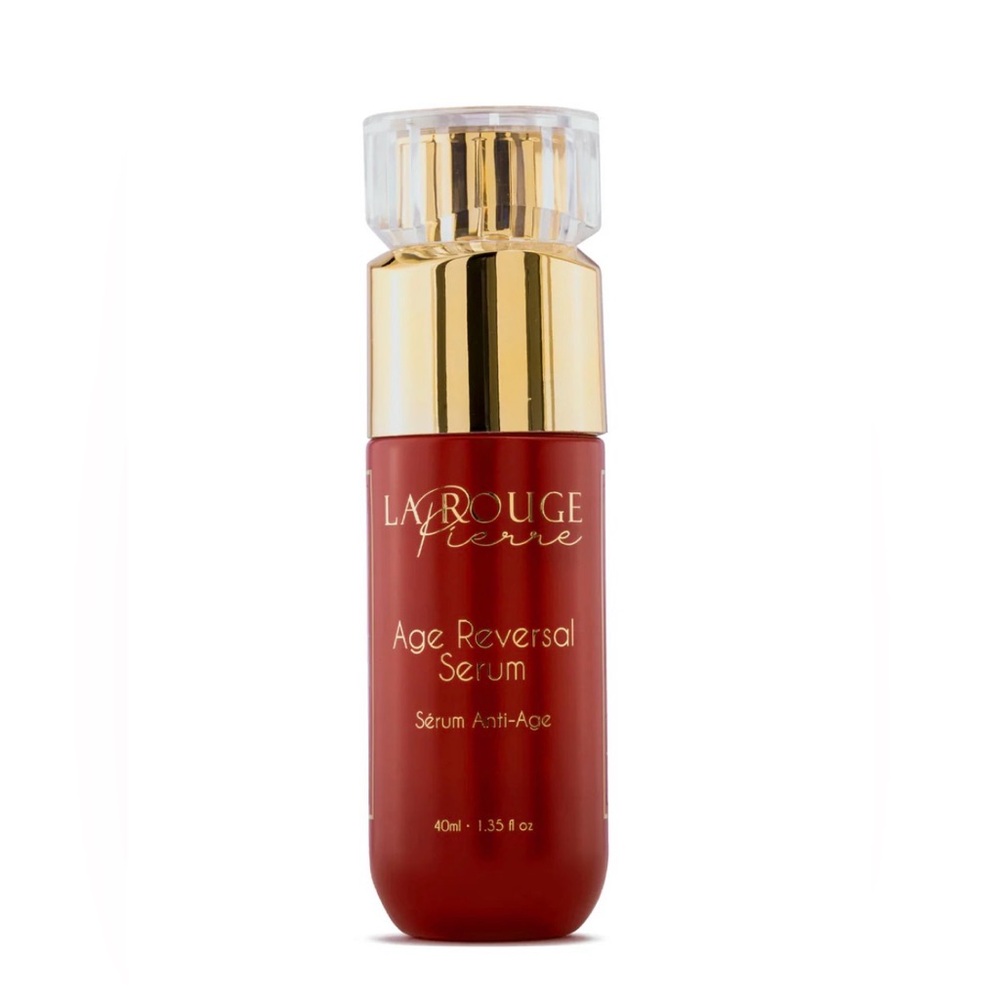 La Rouge Pierre Age Reversal Serum mystery box